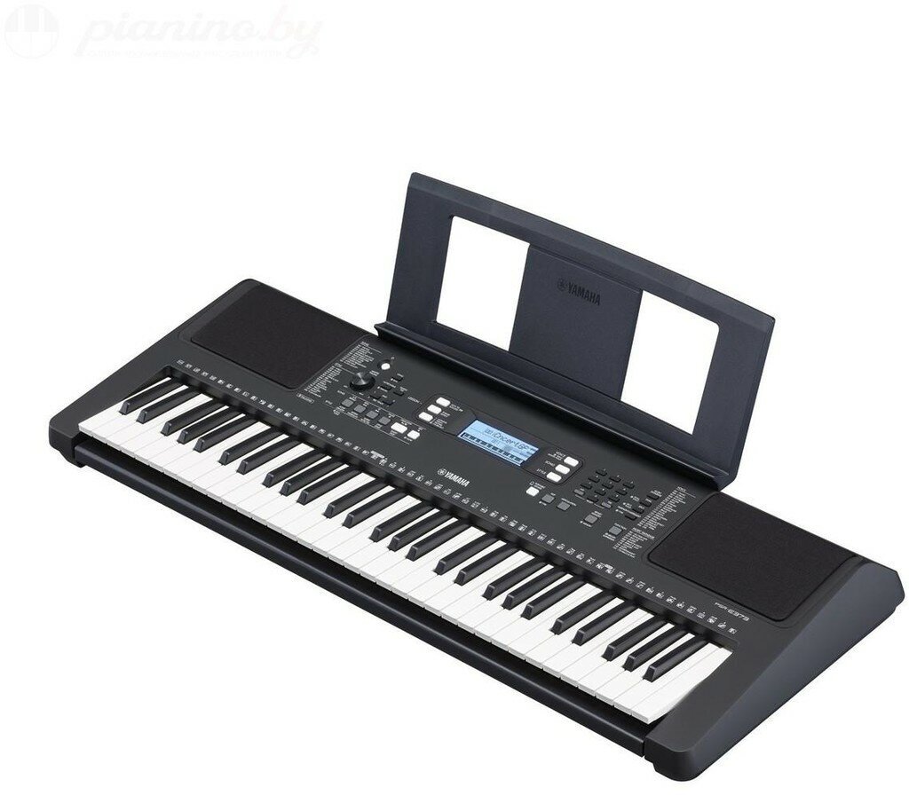 Синтезатор Yamaha PSR E373