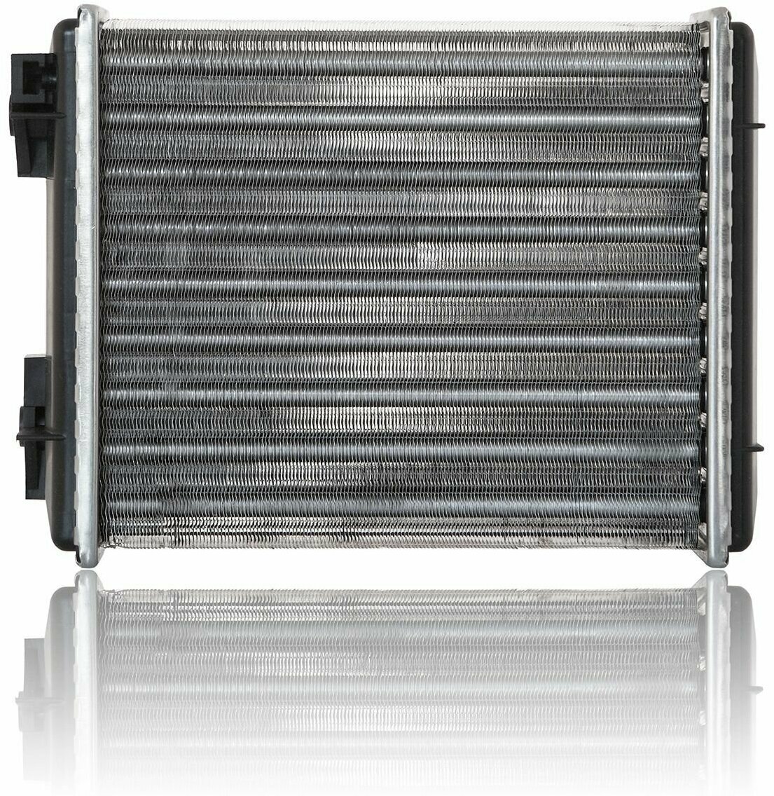 Радиатор отопителя поар ВАЗ 2101-2107 (узкий)