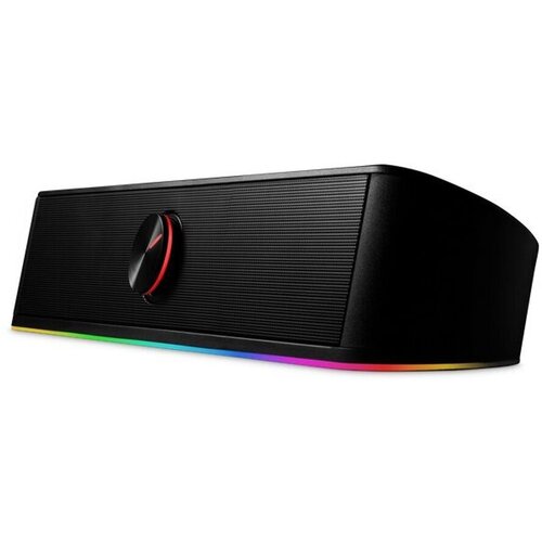 Колонка акустическая Defender Redragon Adiemus Bluetooth цвет чёрный 273300₽