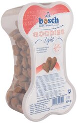 Лакомство для собак Bosch Goodies Light диетическое, 450 г