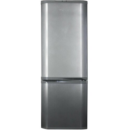 Холодильник Орск 163 MI 330л металлик 2771900₽