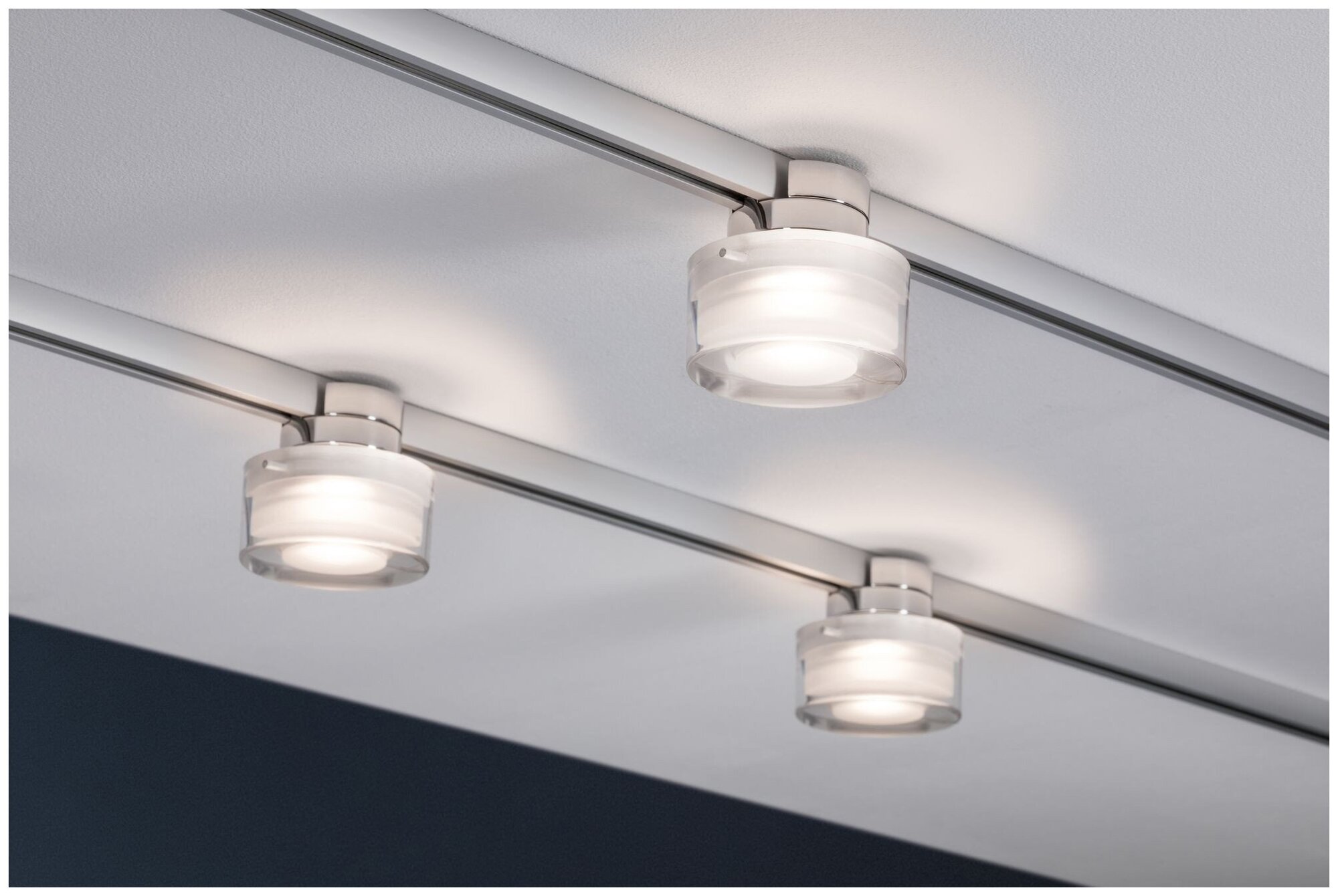 Светильник На Рельсе фото 23