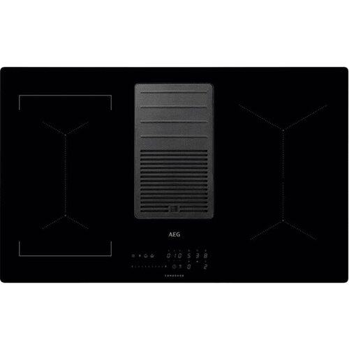 Варочная панель Aeg IDE84244IB 25199000₽