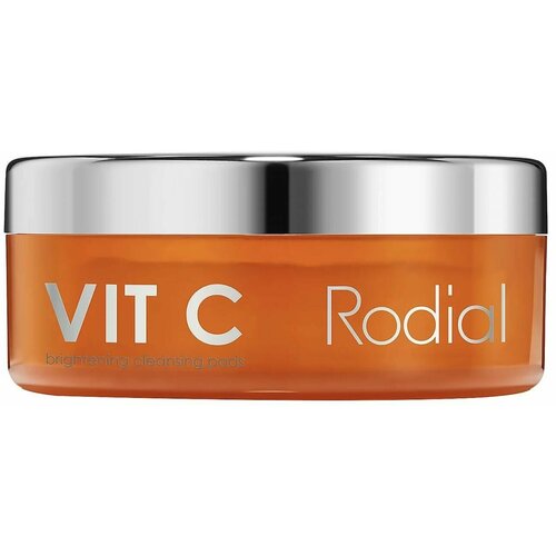 Rodial mini Осветляющие диски для лица с витамином С Rodial Vit C Brightening Pads 20