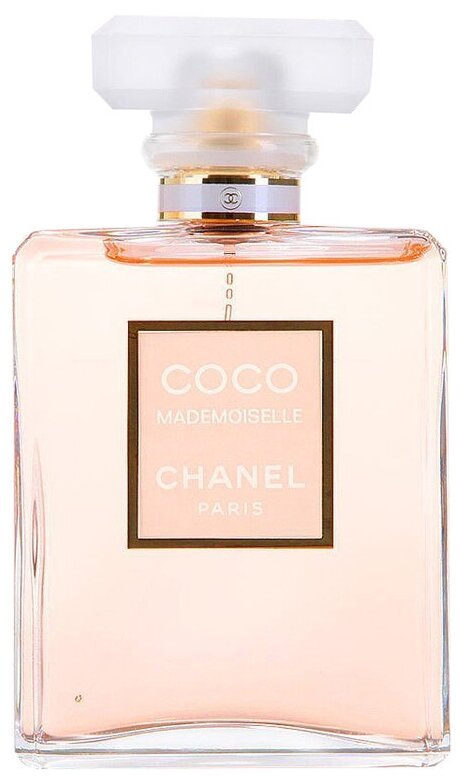 Chanel Coco Mademoiselle парфюмированная вода 100мл