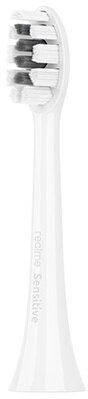 Умная зубная щетка realme M1 Sonic Electric Toothbrush RMH2012 белая - фото №2