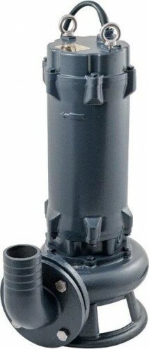 Насос дренажный UNIPUMP FEKAMAX 65-15-55 фекальный