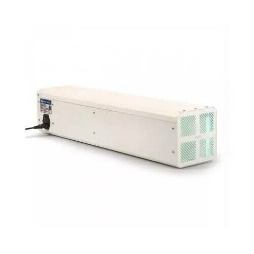 Бактерицидный рециркулятор 55w (1х55w) PURI UV55 W