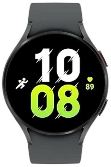 Часы Samsung Galaxy Watch 5 44mm (SM-R910) (Графитовый)