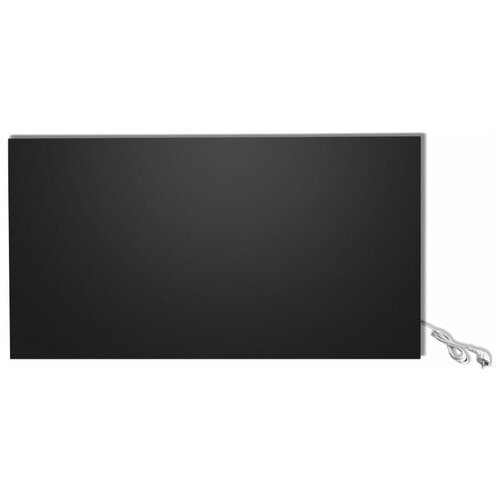 Инфракрасный обогреватель Луч-450Вт Черный 1154300₽