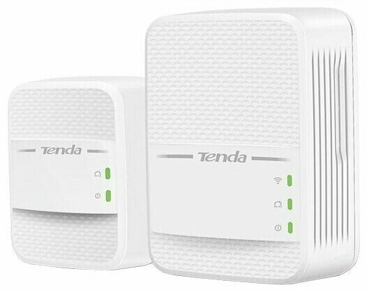Powerline Wi-Fi адаптер Tenda PH10