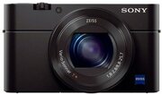 Sony Cyber-shot DSC-RX100M3