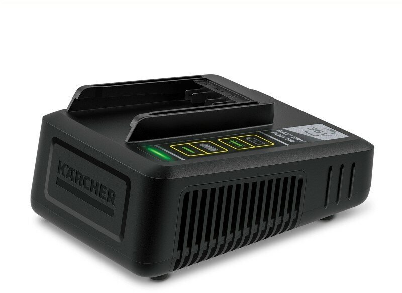 Устройство быстрой зарядки Battery Power 36 В, Karcher | 2.445-033.0