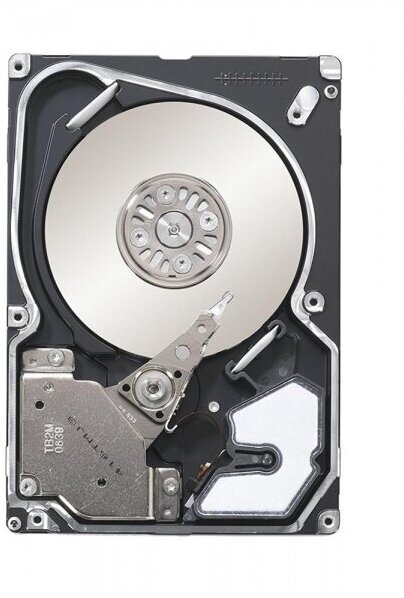 Жесткий диск Seagate 9ZY066 146Gb SAS 2,5" HDD