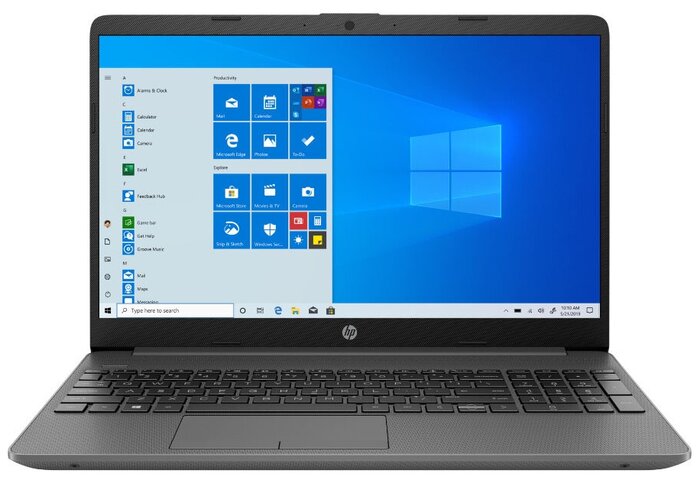 Ноутбук Hp Laptop 15 Gw0040ur Цена