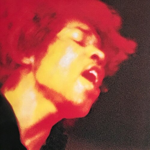 Виниловая пластинка Sony Music The Jimi Hendrix Experience - Electric Ladyland (88875134511)