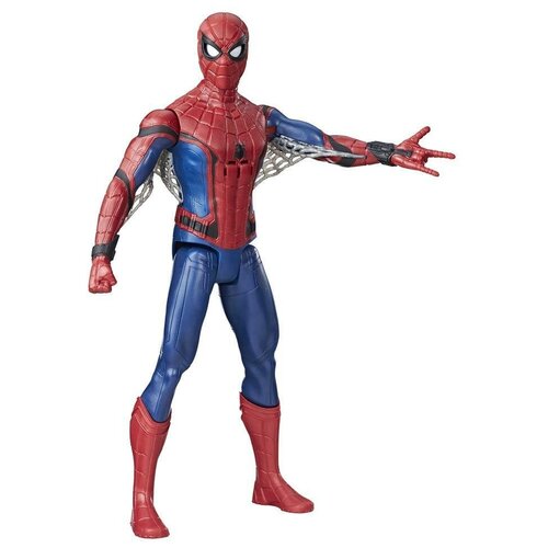 Фигурка Hasbro Spider-man B9693, 30 см