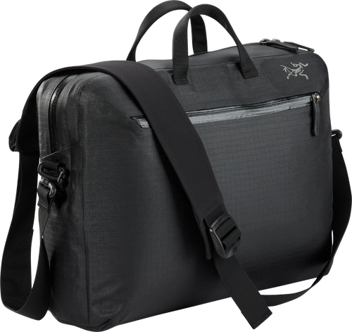 Сумка Arcteryx Granville briefcase L07519100, черный