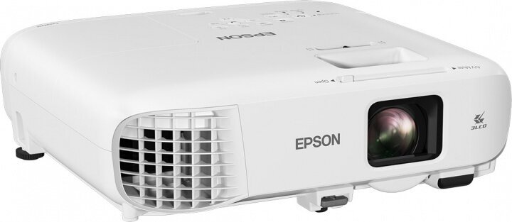 Epson eb-982w