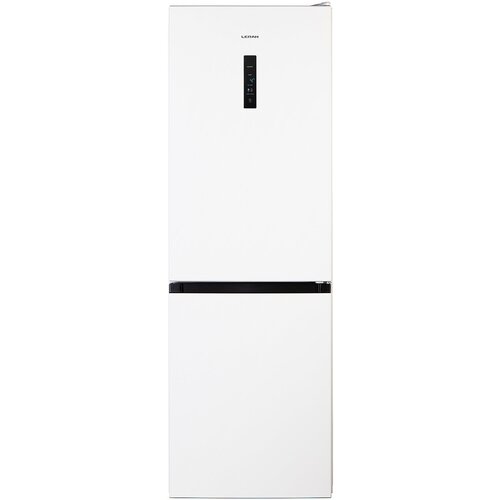 Холодильник Leran Cbf 206 w nf 4139000₽