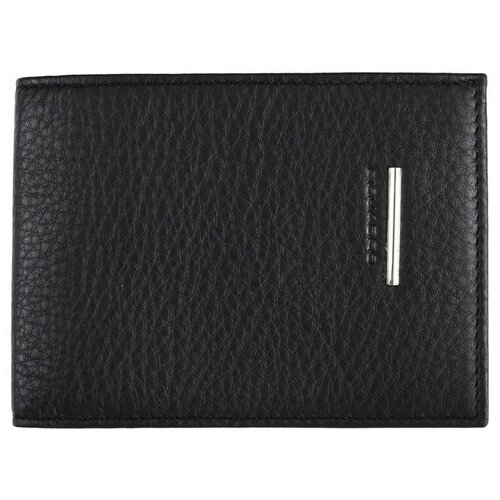 фото Кошелек мужской piquadro modus, кожа натуральная, черный [pu257mo/n]