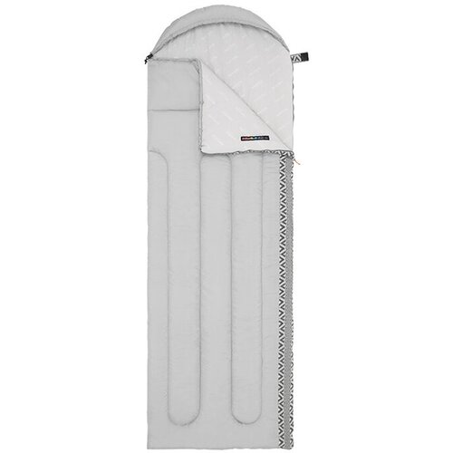 Cпальный мешок Naturehike Envelope Down L350 NH21MSD07-GRE350 457000₽