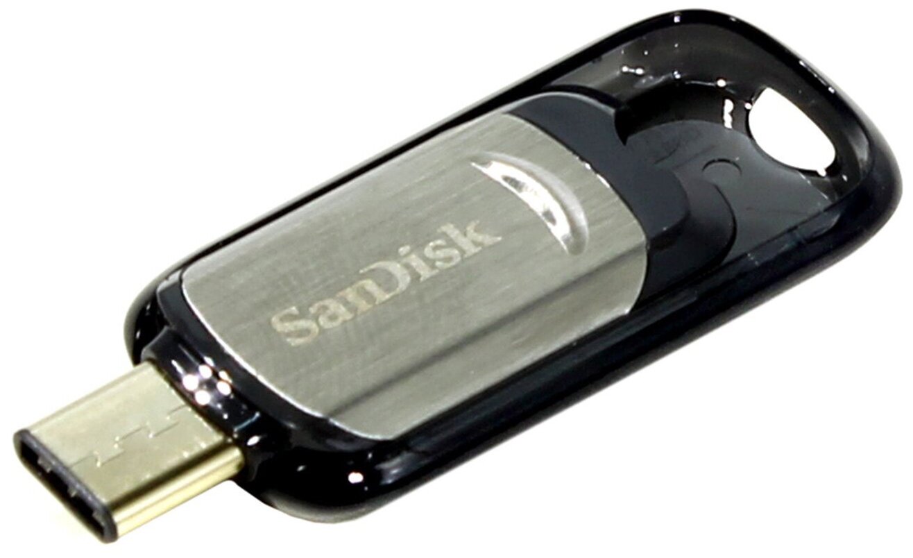 USB Flash накопитель Sandisk - фото №2