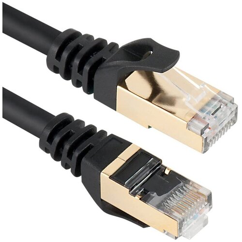 Ethernet-кабель POWERGRIP LAN CAT8 2 m