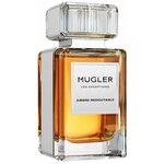 MUGLER парфюмерная вода Ambre Redoutable - изображение