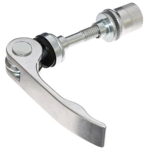 Эксцентрик подседельный Dream Bike алюминий, на подложке (7258179)