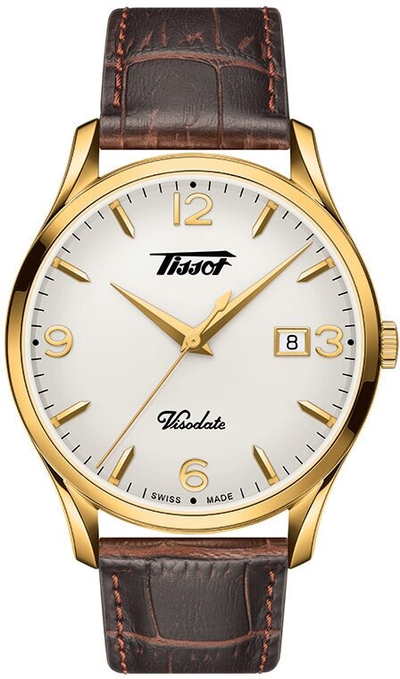 Наручные часы TISSOT