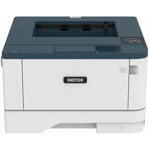 Принтер лазерный Xerox B310 (черный/белый)