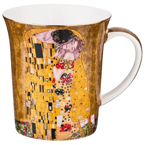 фото Кружка поцелуй lefard (141534)