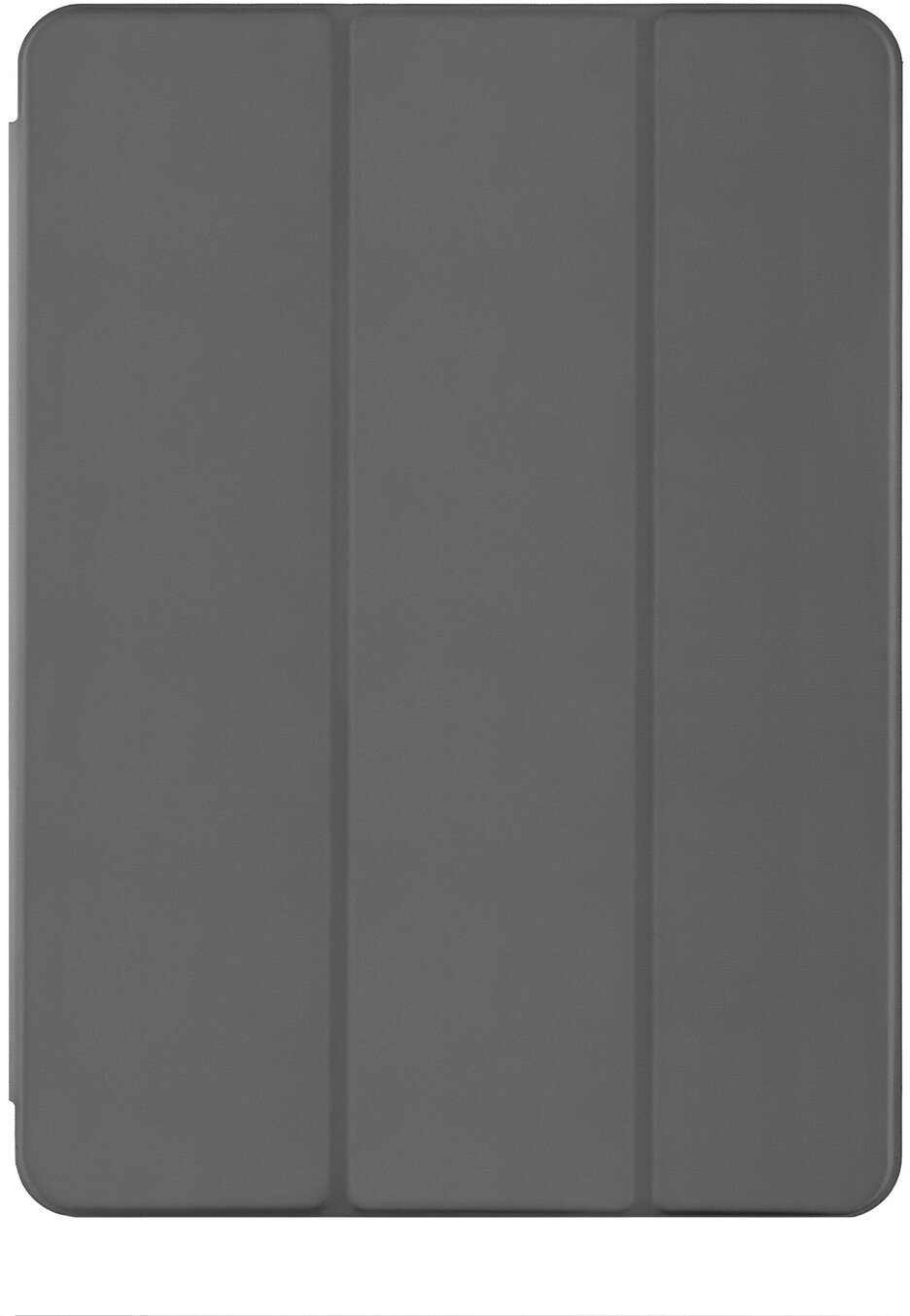 Чехол uBear Touch case для iPad Pro 13" (M4 | 2024), магнитный, soft-touch — фото 1