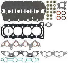 Комплект прокладок ГБЦ VICTOR REINZ 02-34835-04
