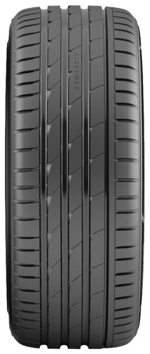 235/40 R18 Nokian Tyres Nordman SZ 95W (лето) а/шина