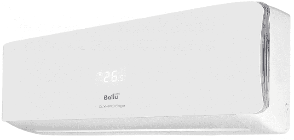 Сплит-система BALLU BSO-24HN1_20Y комплект - фотография № 3