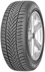 GOODYEAR Ultra Grip Ice 2 195/65 R15 95T зимняя