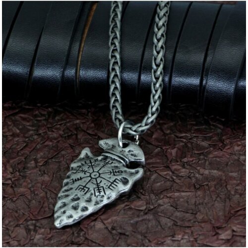 фото Подвеска бижутерная кулон русана-магиня