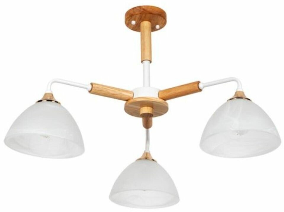 ARTE LAMP Люстра на штанге Arte Lamp A5032PL-3BR