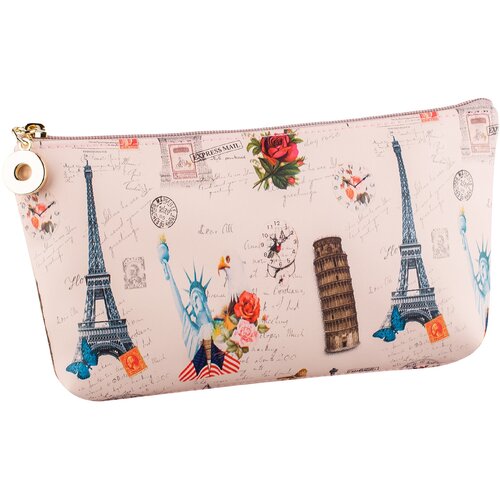 фото Косметичка гурмандиз, розовый