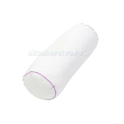Подушка для беременных Пуфик 70х25 Холлофайбер