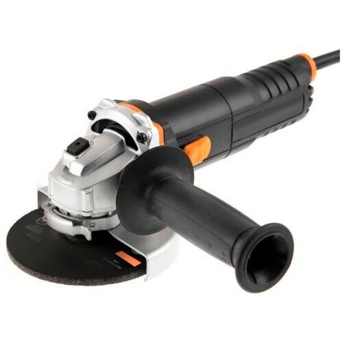 УШМ болгарка WX712 860Вт 125мм 12000обмин М14 2кг 485000₽
