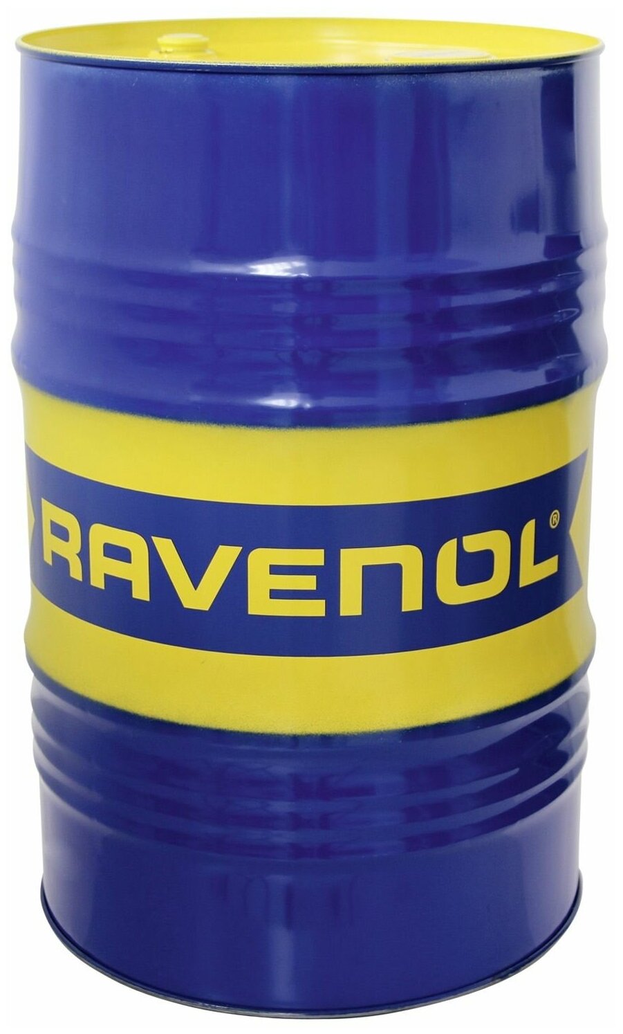 Трансмиссионное масло RAVENOL Getriebeoel EPX SAE 80W-90 GL-5(208л) станд.