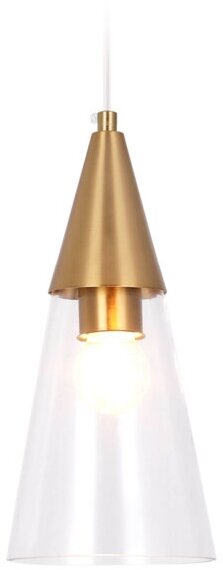 Подвесной светильник Ambrella Light Traditional TR3666