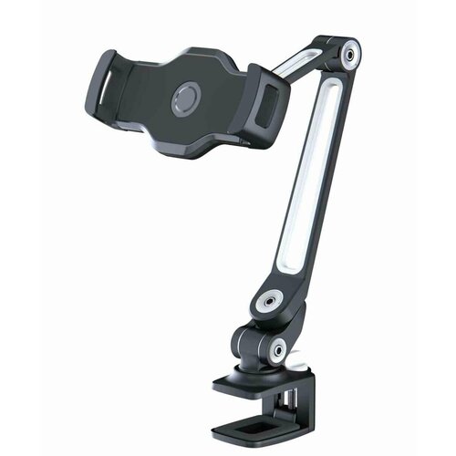 Настольный держатель планшета и телефона Arroys TB-LD5 black