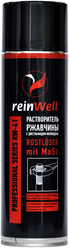 Очиститель reinWell RW-41 0.5 л баллончик