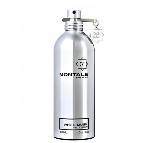 MONTALE парфюмерная вода White Musk, 100 мл