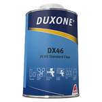 Комплект (лак, отвердитель для лака) DUXONE DX46 2K HS - изображение