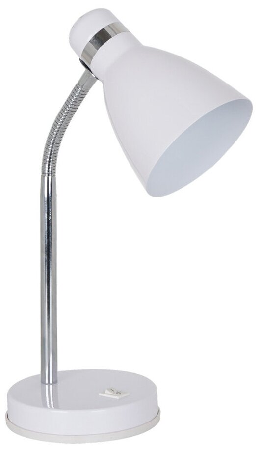Настольные лампы и светильники Arte Lamp A5049LT-1WH